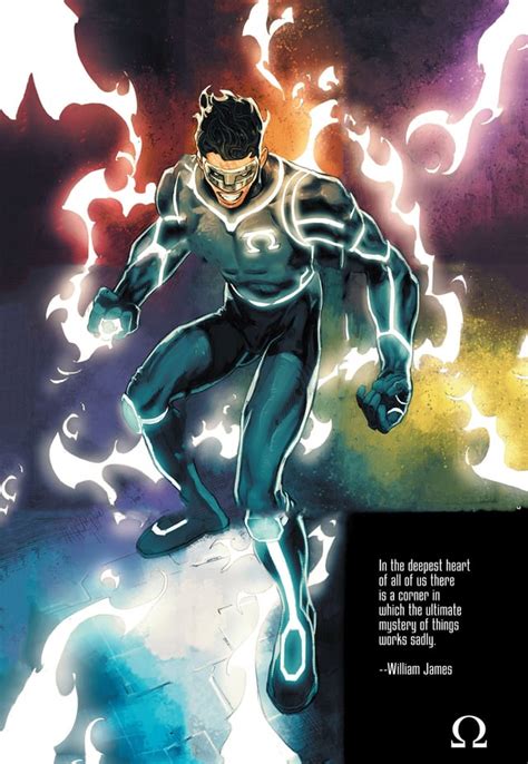 kyle rayner omega men|omega men wiki.